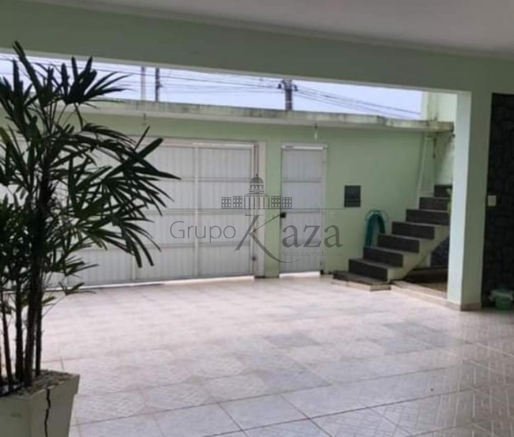 Foto 17 de Casa Sobrado em Jardim Terras de São João, Jacareí - imagem 17
