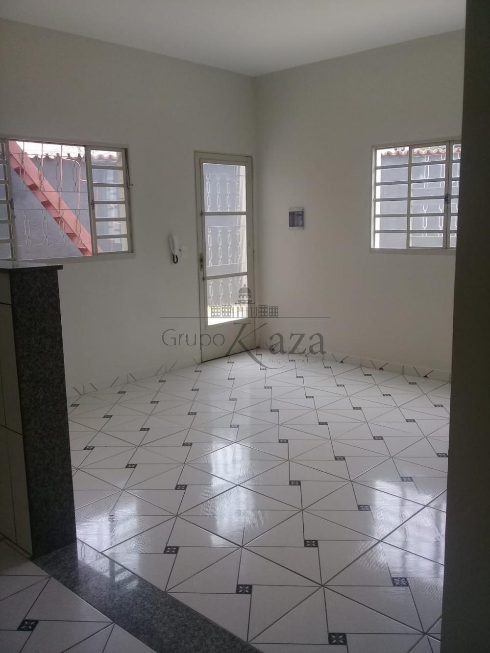 Foto 1 de Casa Padrão em Parque Residencial Santo André, Caçapava - imagem 1