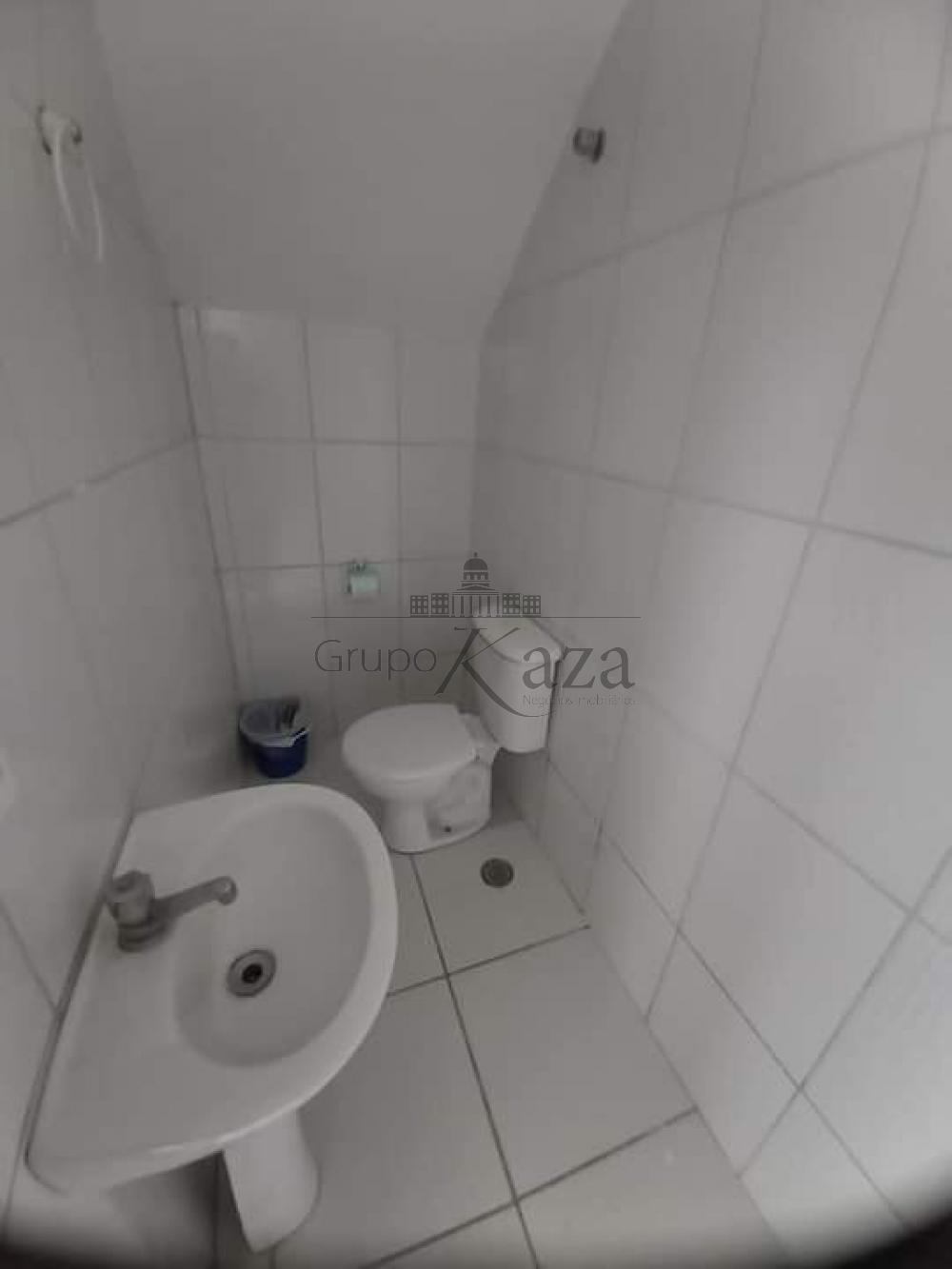 Foto 11 de Casa Padrão em Parque Residencial Santo André, Caçapava - imagem 11