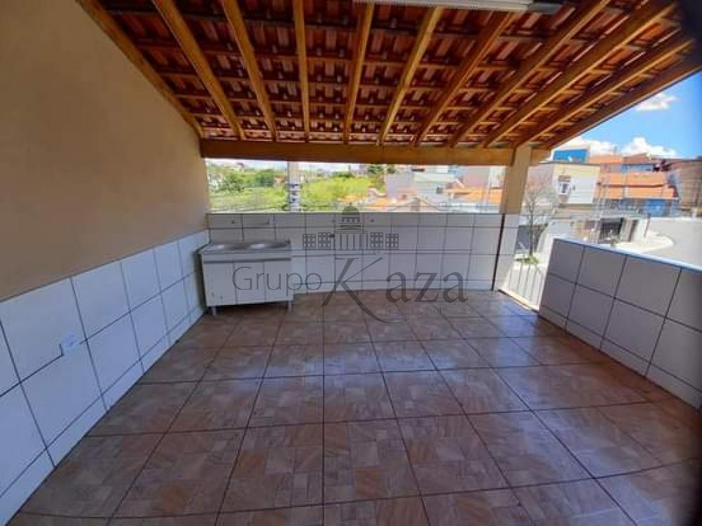 Foto 12 de Casa Padrão em Parque Residencial Santo André, Caçapava - imagem 12