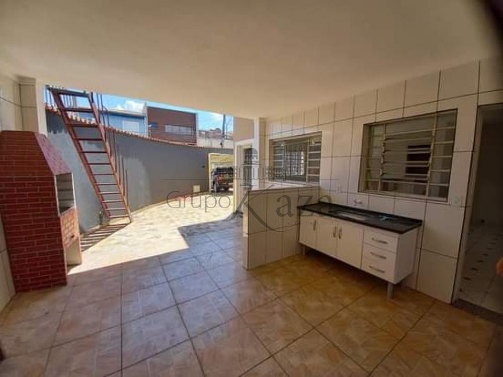 Foto 13 de Casa Padrão em Parque Residencial Santo André, Caçapava - imagem 13