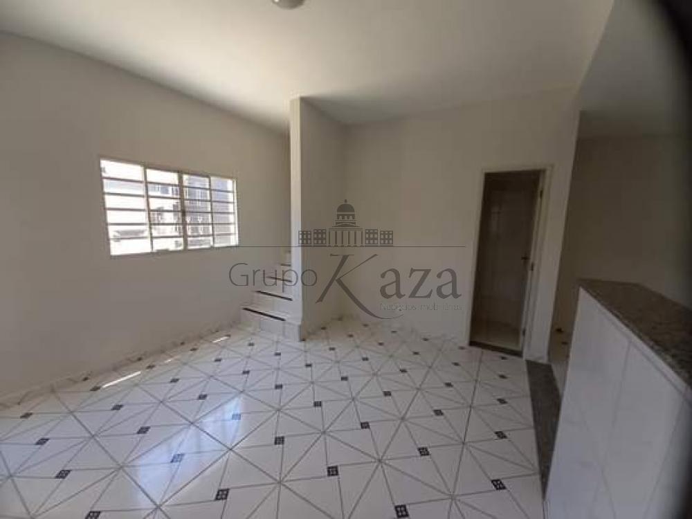 Foto 5 de Casa Padrão em Parque Residencial Santo André, Caçapava - imagem 5