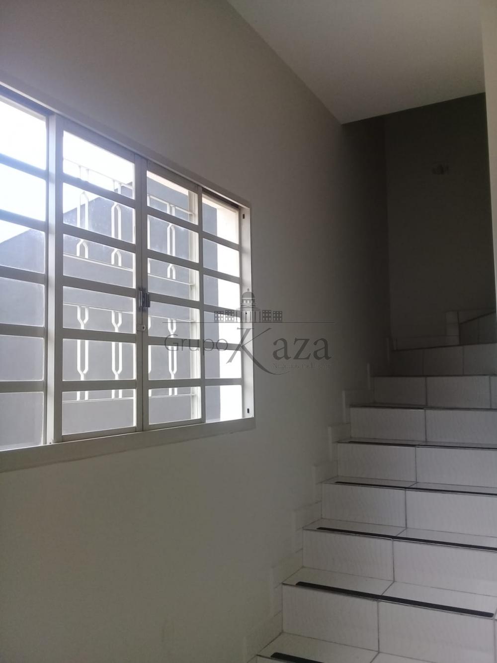 Foto 6 de Casa Padrão em Parque Residencial Santo André, Caçapava - imagem 6