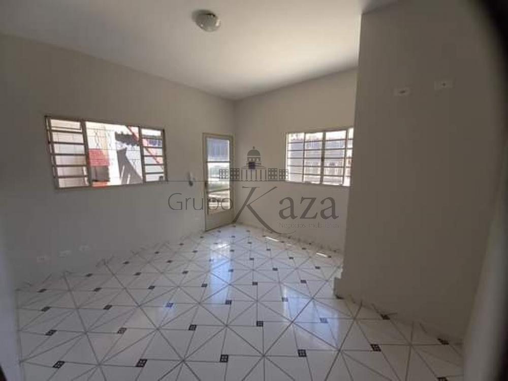 Foto 4 de Casa Padrão em Parque Residencial Santo André, Caçapava - imagem 4