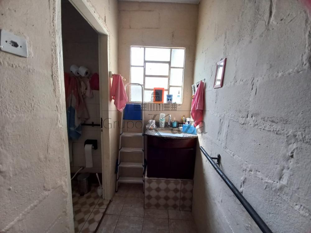 Foto 6 de Casa Padrão em Chácaras Pousada do Vale, São José dos Campos - imagem 6