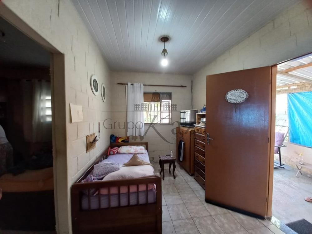 Foto 2 de Casa Padrão em Chácaras Pousada do Vale, São José dos Campos - imagem 2