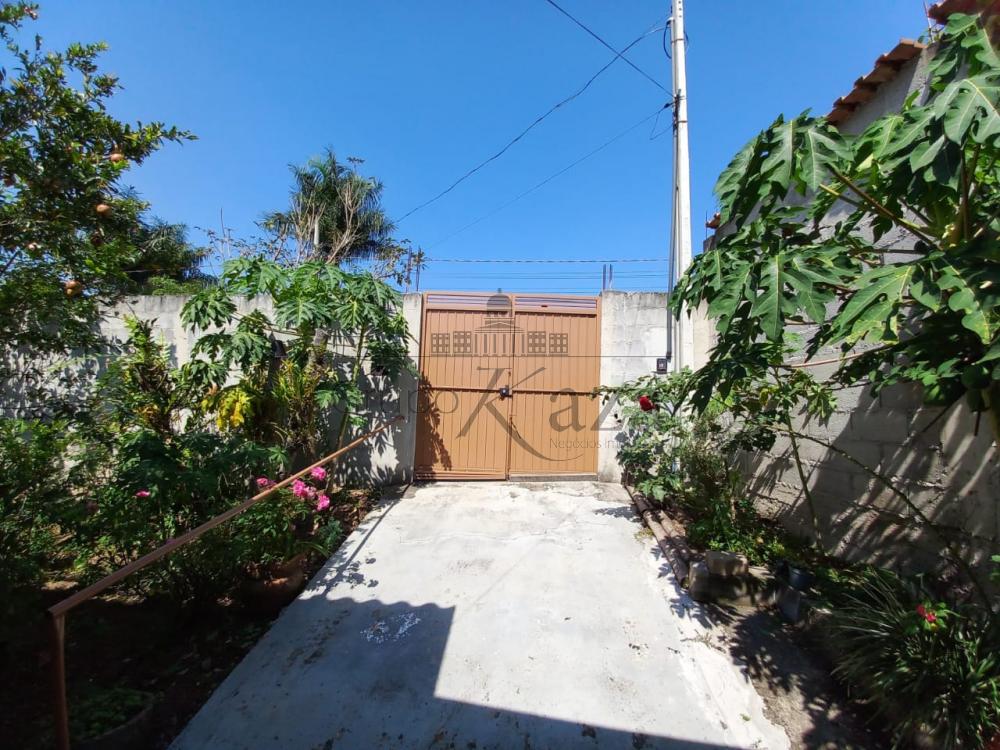 Foto 16 de Casa Padrão em Chácaras Pousada do Vale, São José dos Campos - imagem 16