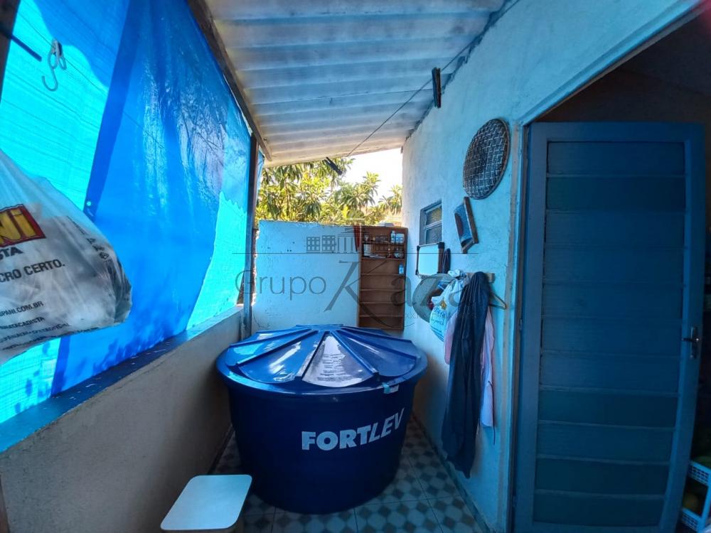 Foto 9 de Casa Padrão em Chácaras Pousada do Vale, São José dos Campos - imagem 9