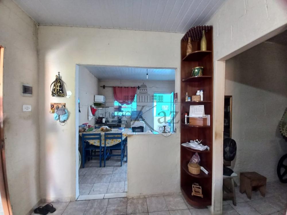 Foto 3 de Casa Padrão em Chácaras Pousada do Vale, São José dos Campos - imagem 3