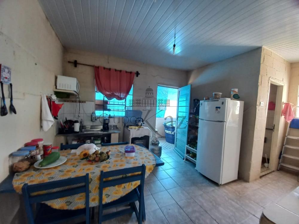 Foto 1 de Casa Padrão em Chácaras Pousada do Vale, São José dos Campos - imagem 1