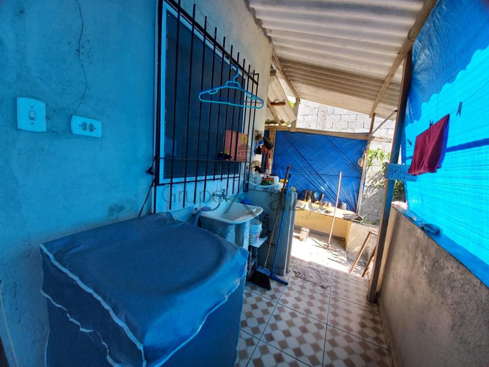 Foto 8 de Casa Padrão em Chácaras Pousada do Vale, São José dos Campos - imagem 8