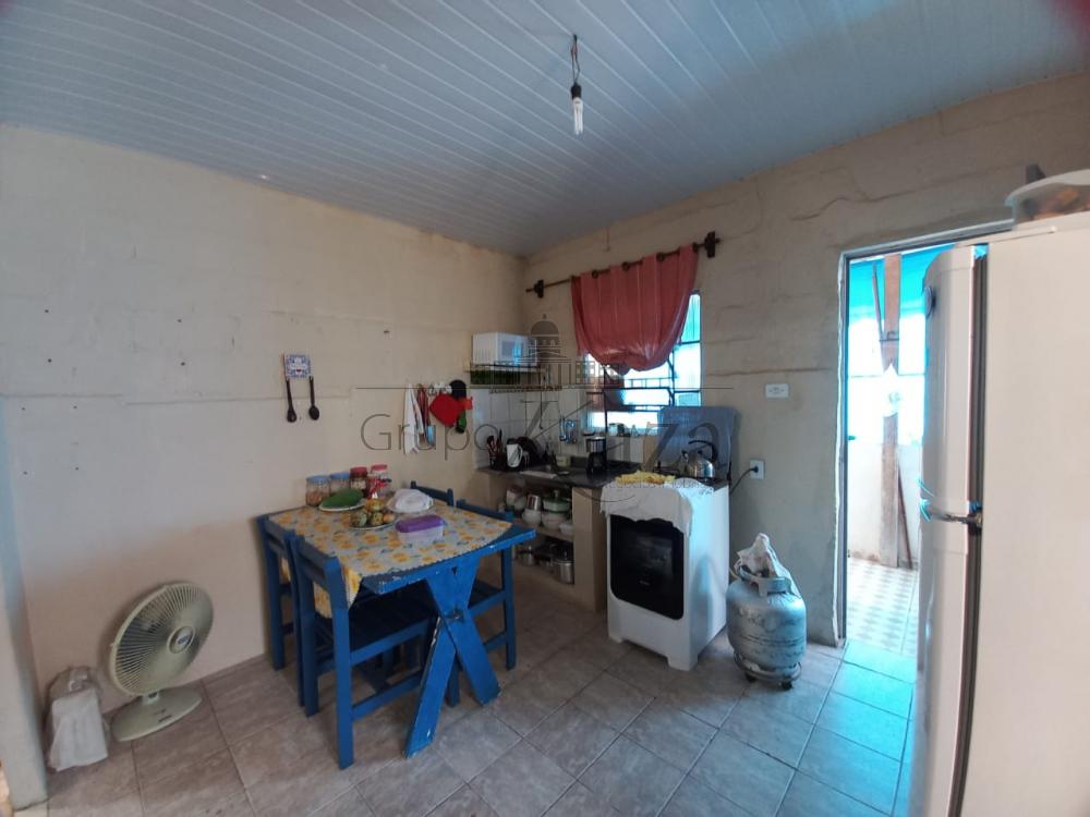 Foto 4 de Casa Padrão em Chácaras Pousada do Vale, São José dos Campos - imagem 4