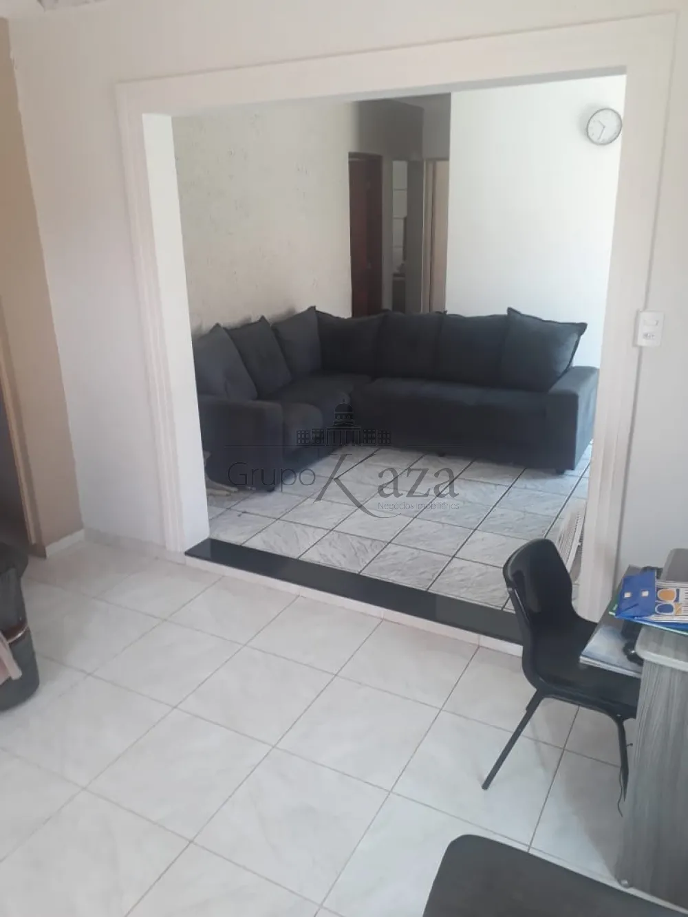Foto 1 de Casa Padrão em Jardim Colonia, Jacareí - imagem 1