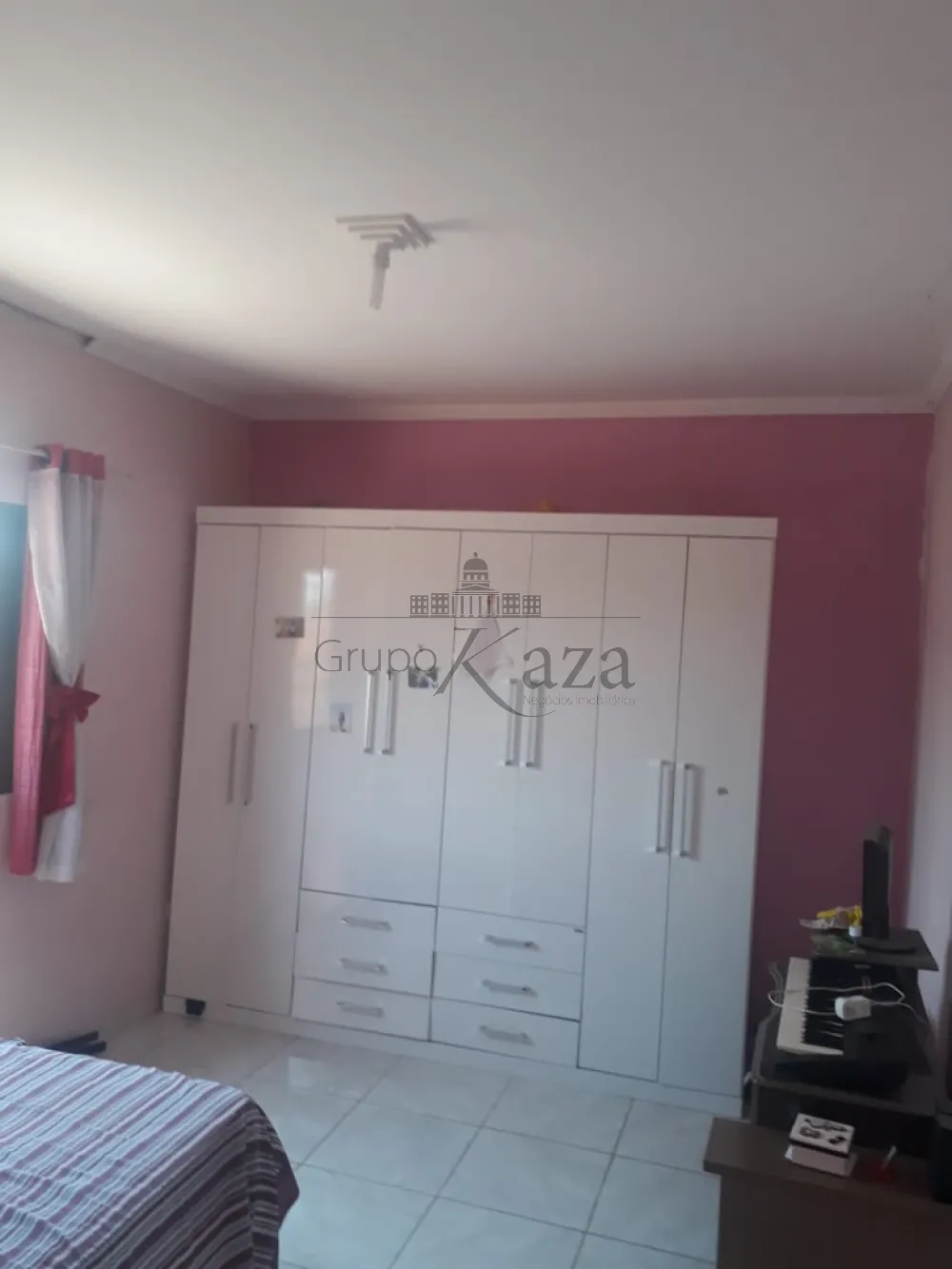 Foto 6 de Casa Padrão em Jardim Colonia, Jacareí - imagem 6