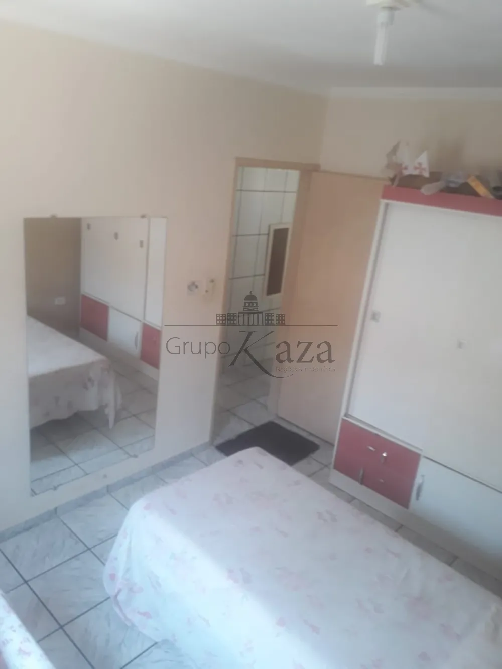 Foto 5 de Casa Padrão em Jardim Colonia, Jacareí - imagem 5