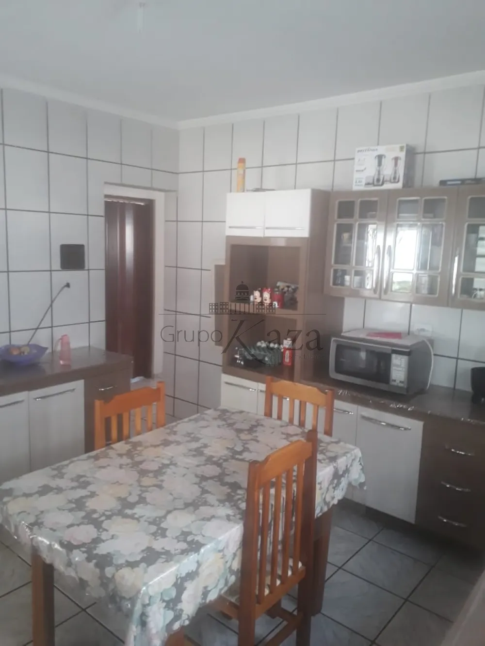 Foto 3 de Casa Padrão em Jardim Colonia, Jacareí - imagem 3