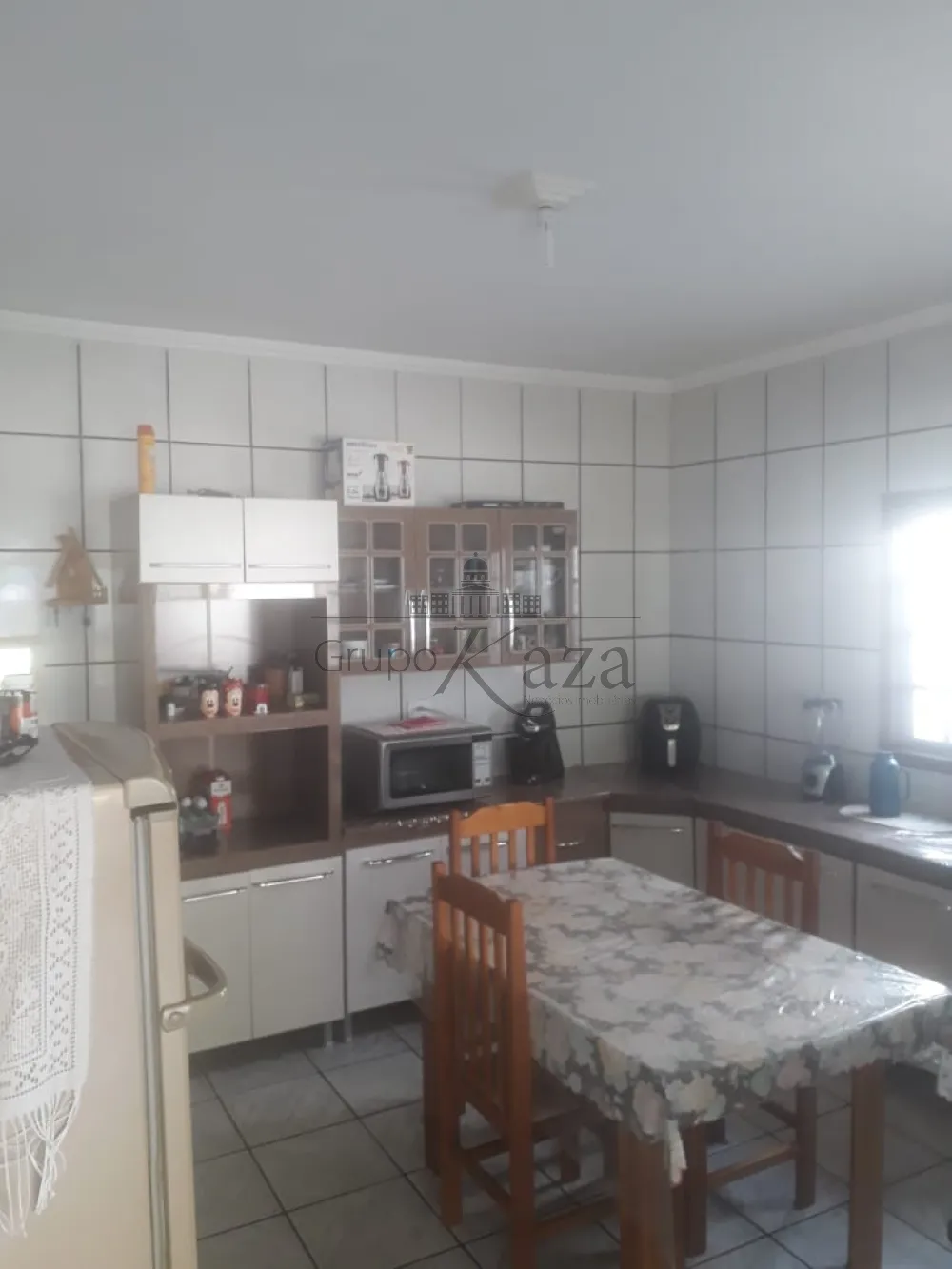 Foto 4 de Casa Padrão em Jardim Colonia, Jacareí - imagem 4