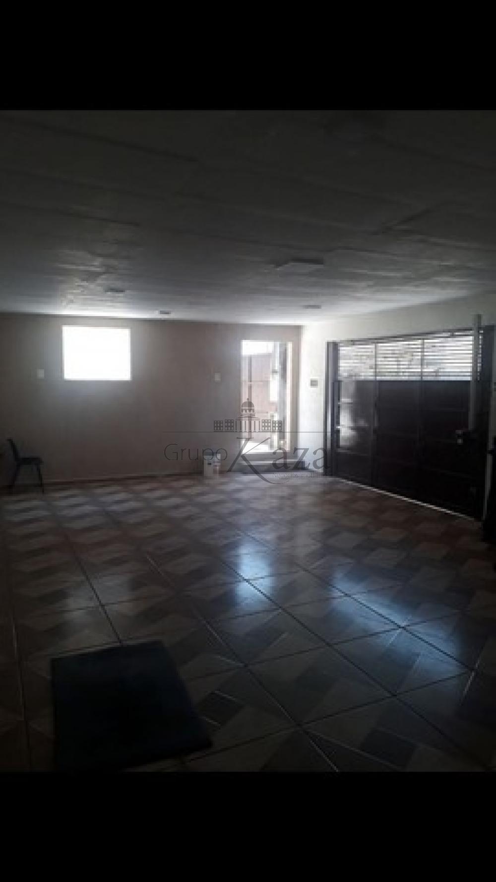 Foto 9 de Casa Padrão em Jardim Colonia, Jacareí - imagem 9