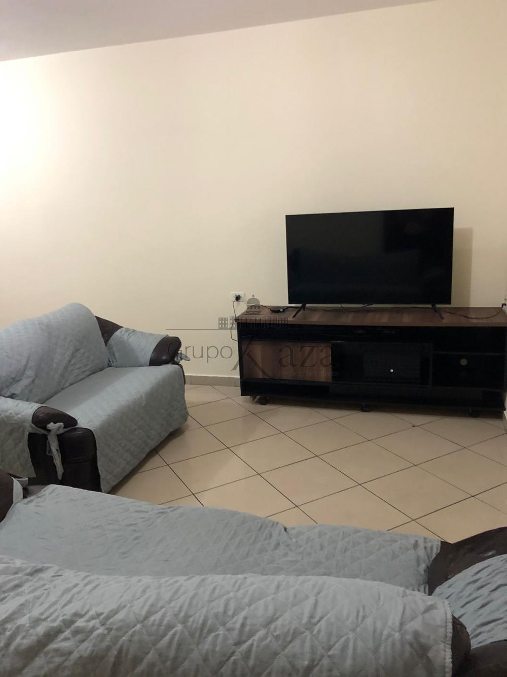 Foto 4 de Casa Padrão em Altos da Vila Paiva, São José dos Campos - imagem 4
