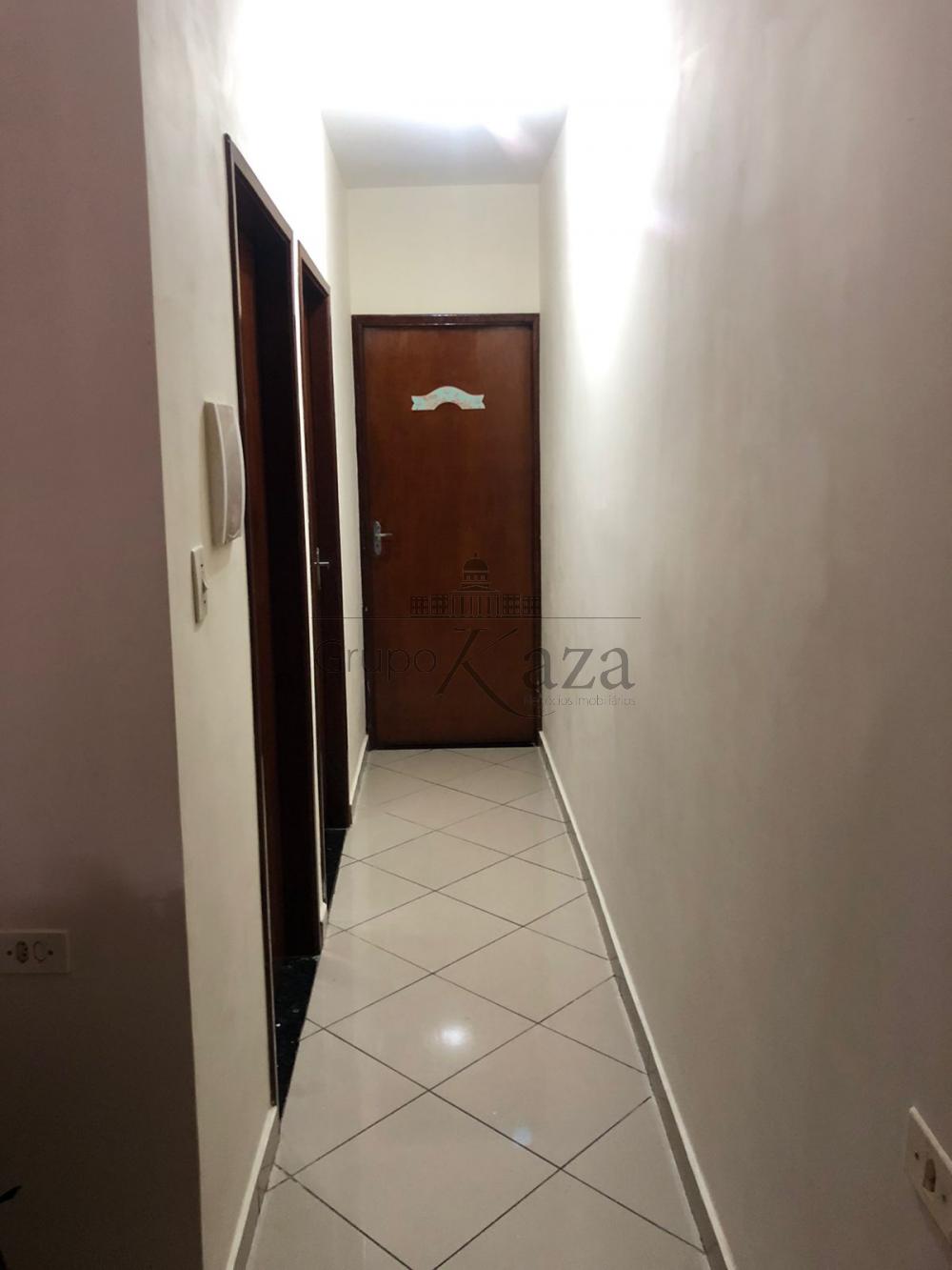 Foto 8 de Casa Padrão em Altos da Vila Paiva, São José dos Campos - imagem 8