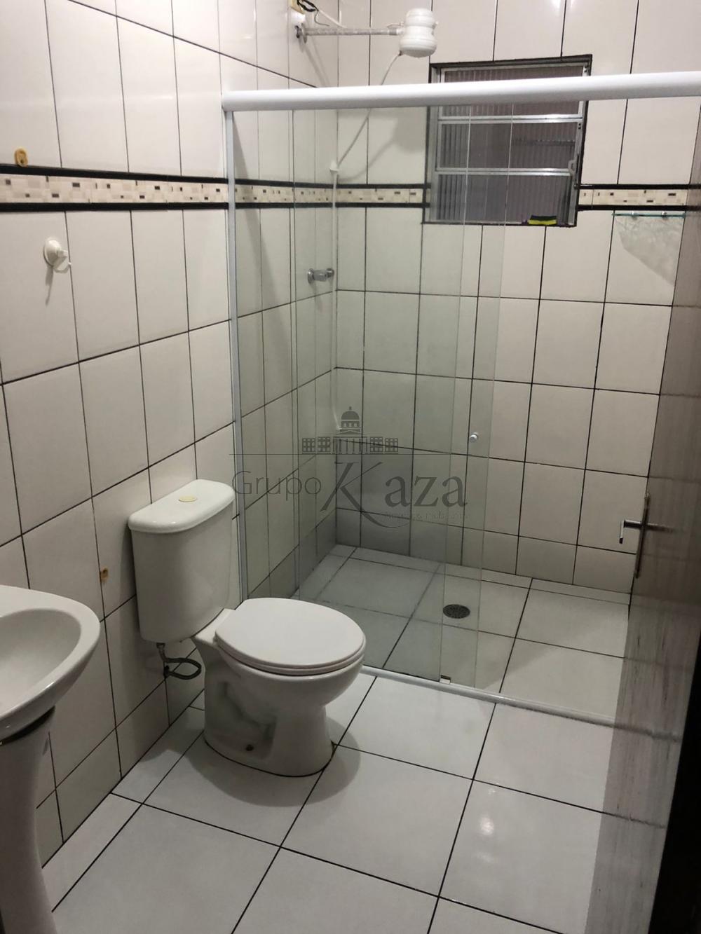 Foto 9 de Casa Padrão em Altos da Vila Paiva, São José dos Campos - imagem 9