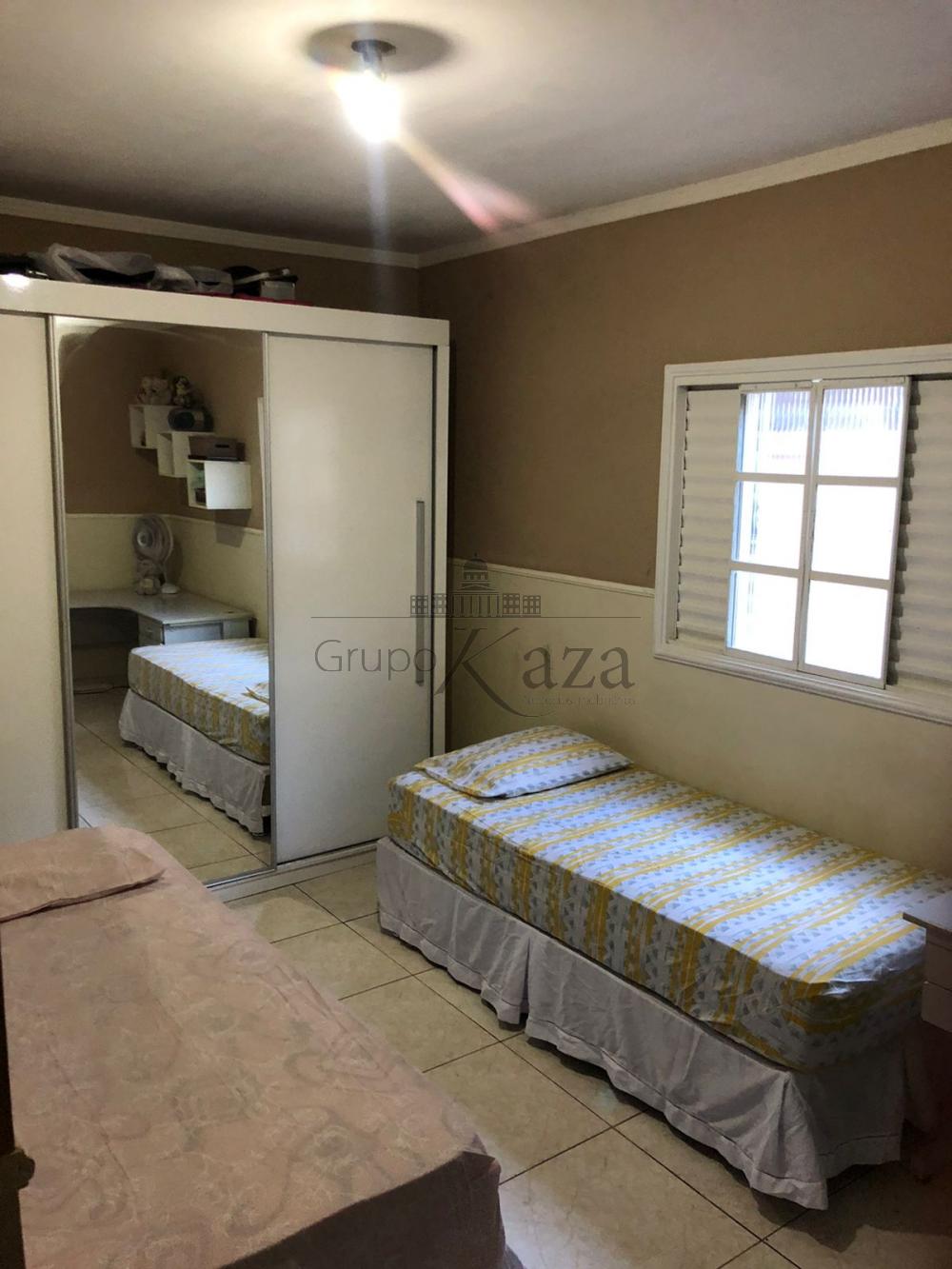 Foto 11 de Casa Padrão em Altos da Vila Paiva, São José dos Campos - imagem 11
