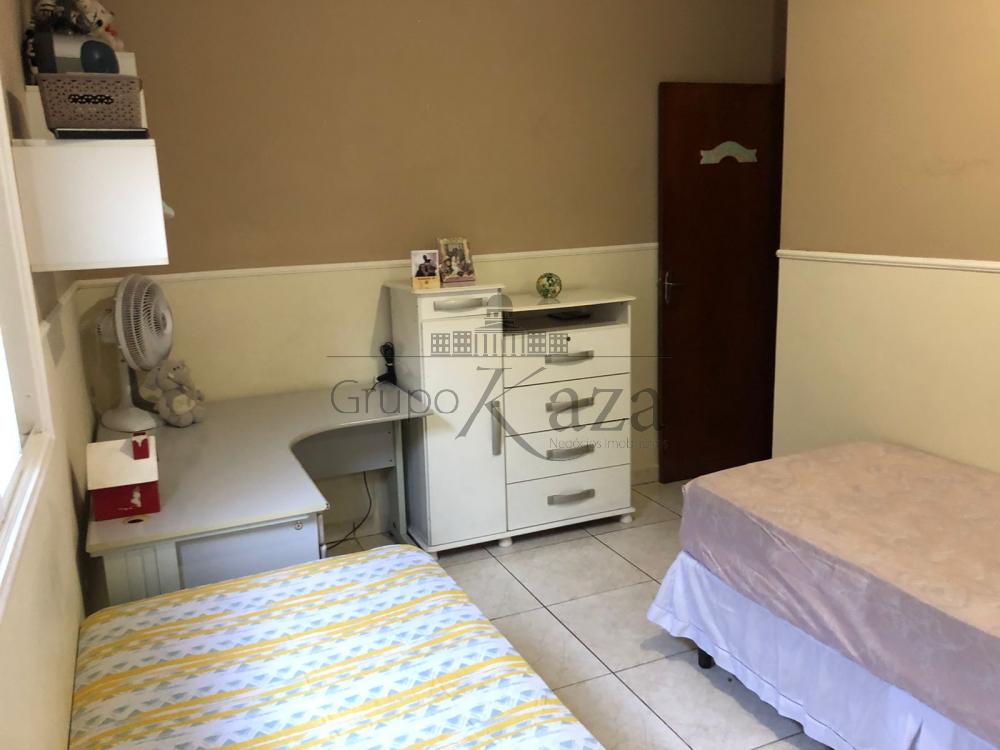 Foto 12 de Casa Padrão em Altos da Vila Paiva, São José dos Campos - imagem 12