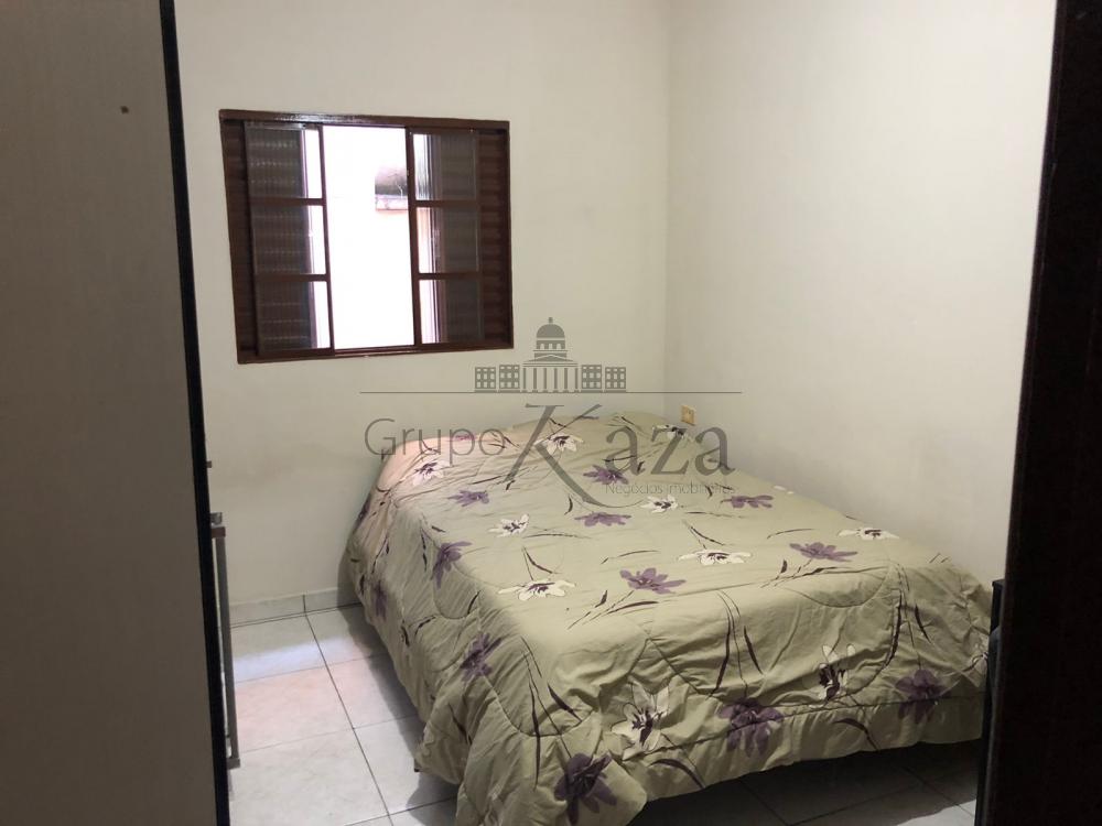 Foto 14 de Casa Padrão em Altos da Vila Paiva, São José dos Campos - imagem 14