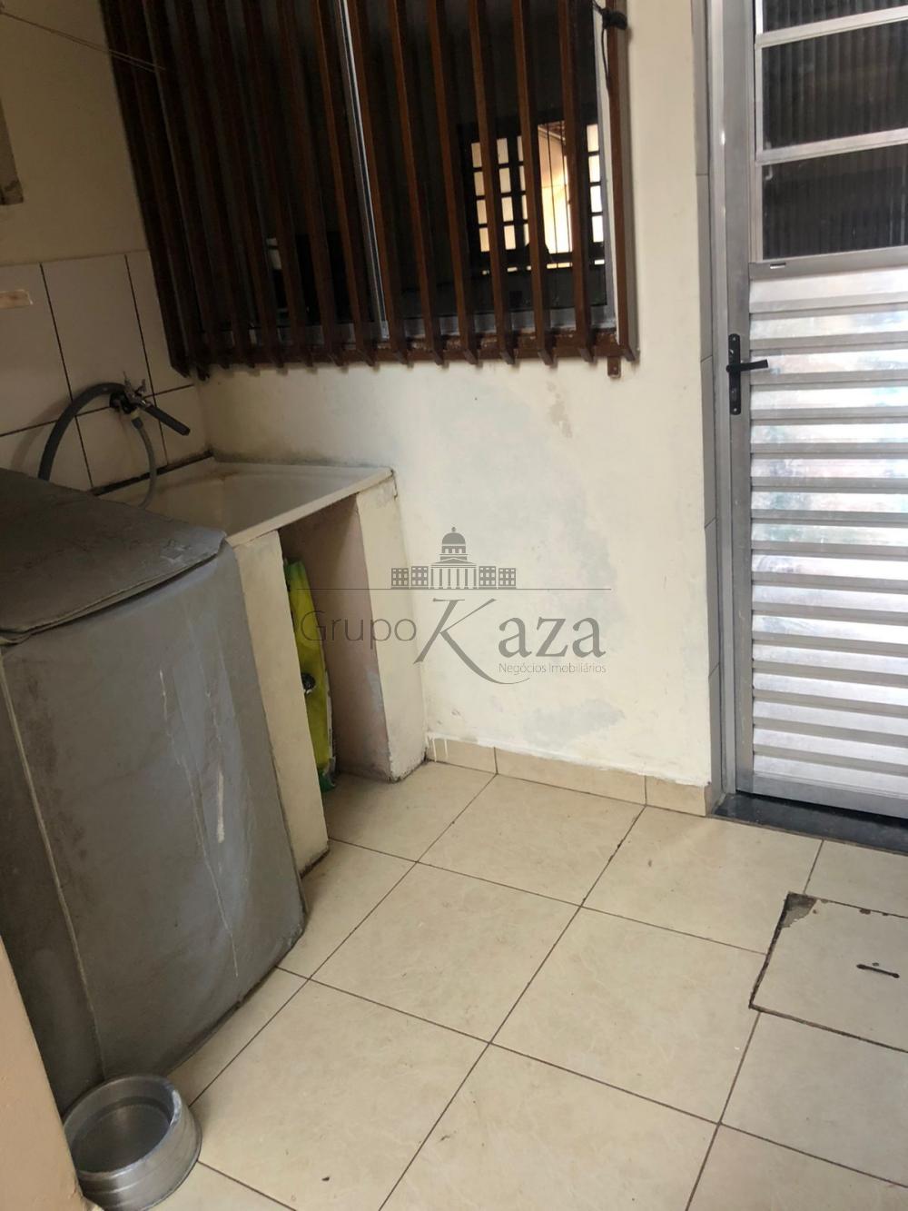 Foto 19 de Casa Padrão em Altos da Vila Paiva, São José dos Campos - imagem 19