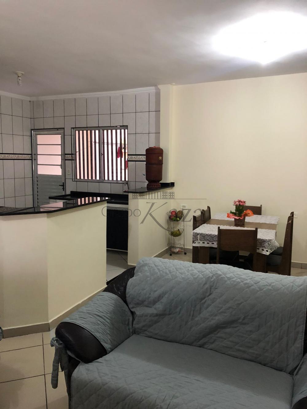 Foto 3 de Casa Padrão em Altos da Vila Paiva, São José dos Campos - imagem 3