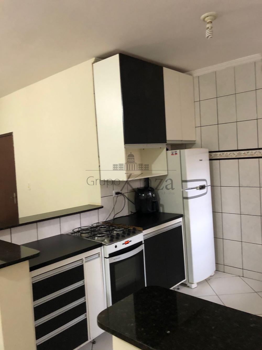 Foto 5 de Casa Padrão em Altos da Vila Paiva, São José dos Campos - imagem 5