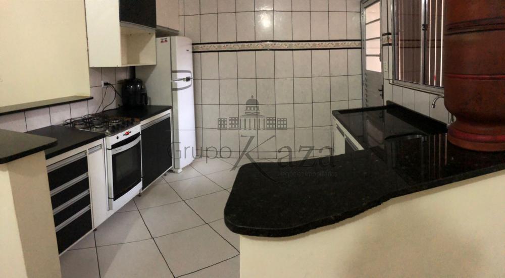 Foto 7 de Casa Padrão em Altos da Vila Paiva, São José dos Campos - imagem 7