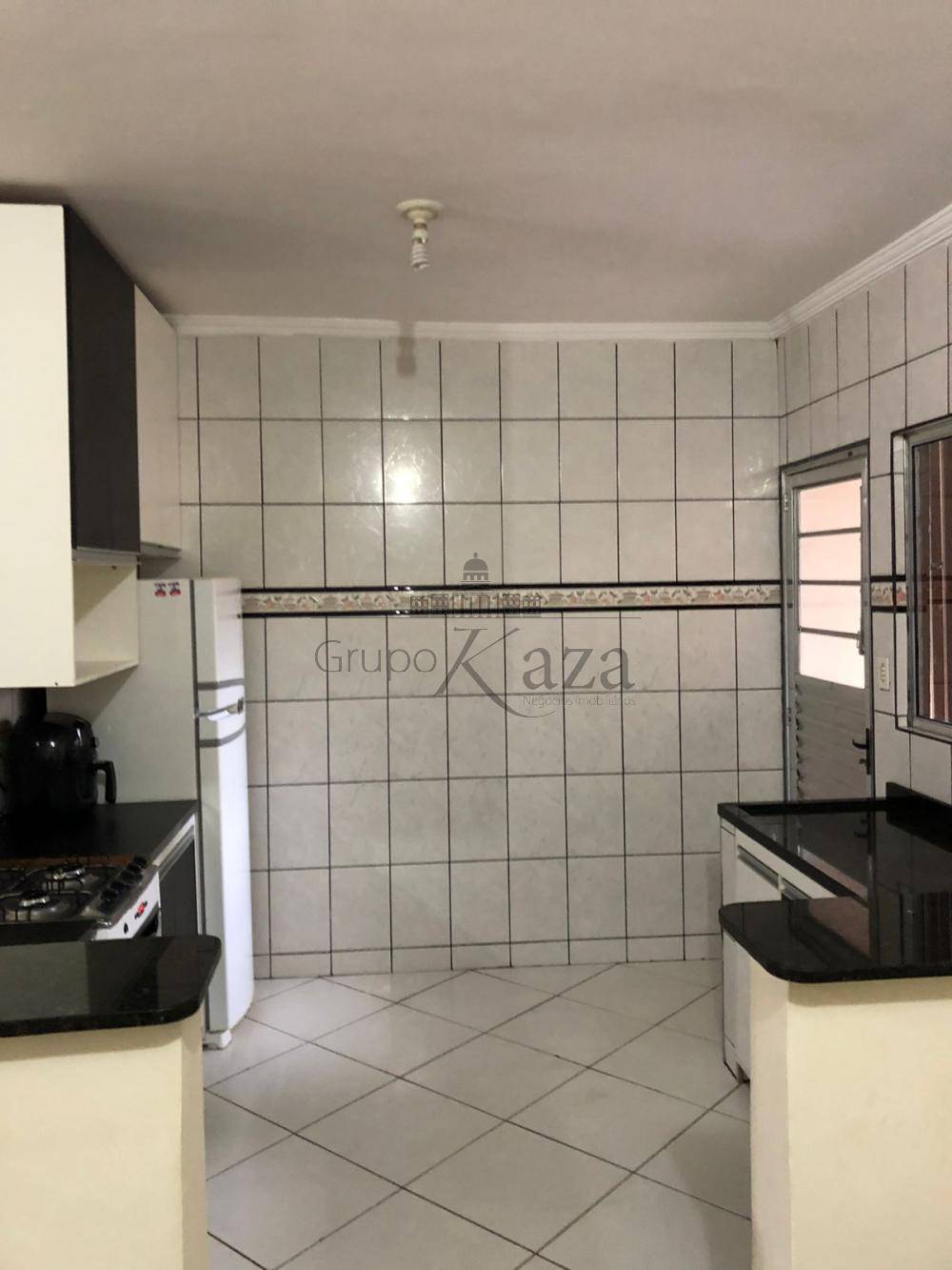Foto 6 de Casa Padrão em Altos da Vila Paiva, São José dos Campos - imagem 6