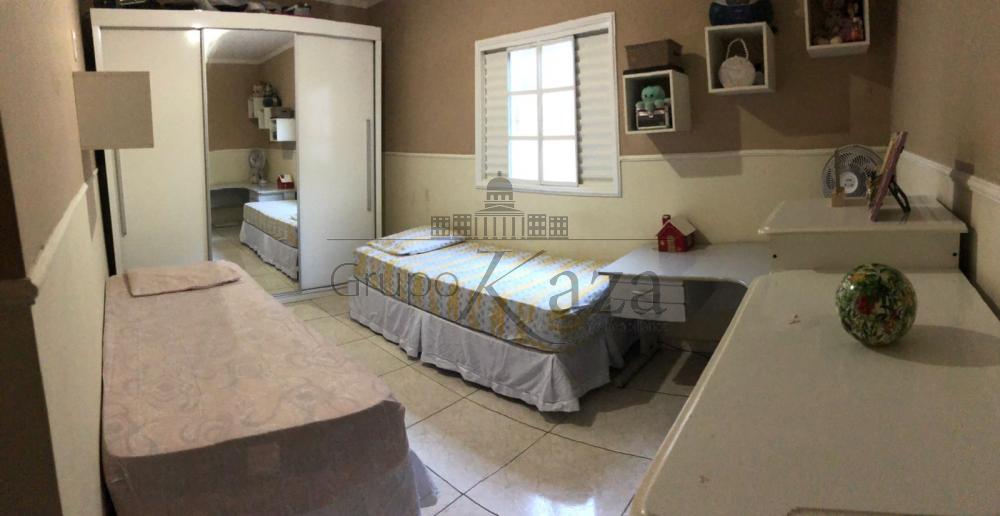 Foto 17 de Casa Padrão em Altos da Vila Paiva, São José dos Campos - imagem 17