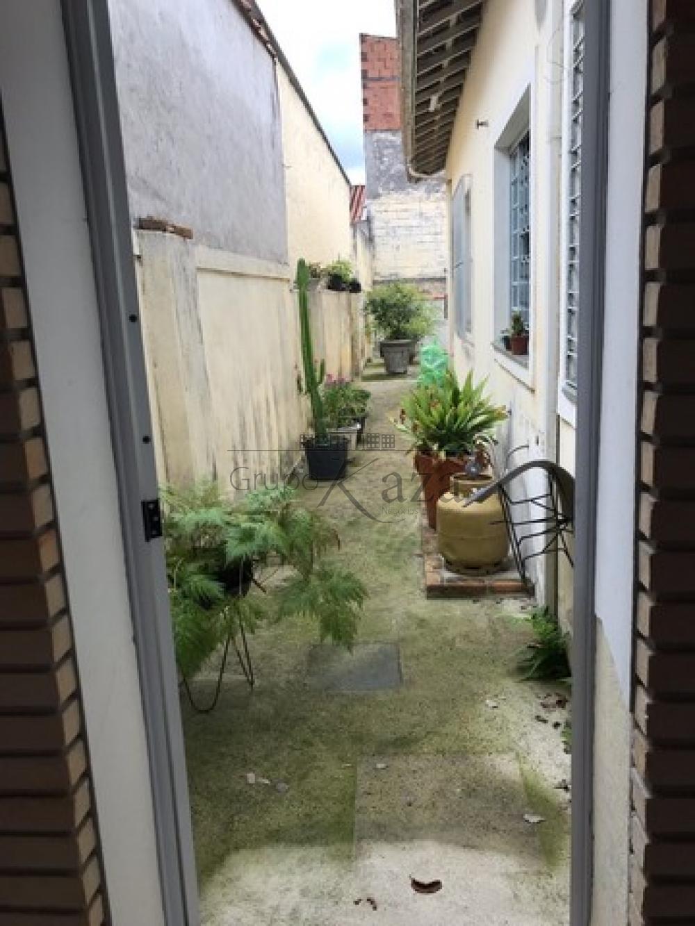 Foto 4 de Casa Padrão em São João, Jacareí - imagem 4