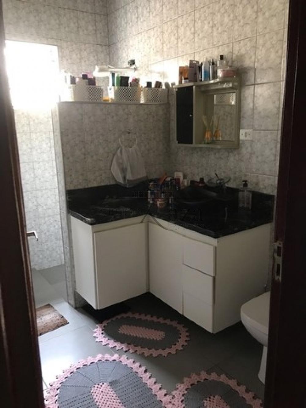 Foto 3 de Casa Padrão em São João, Jacareí - imagem 3