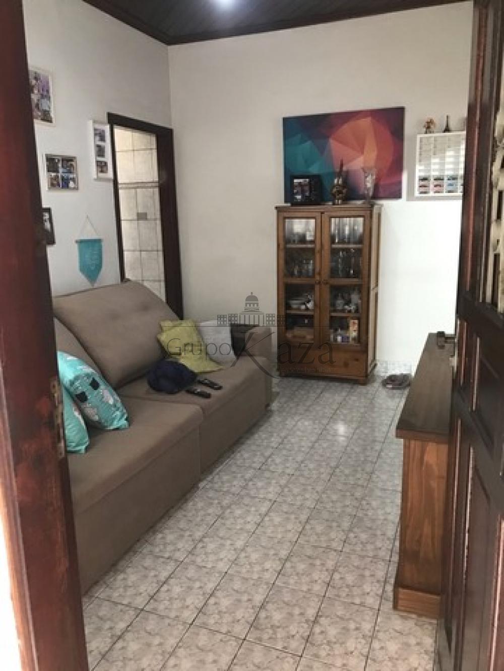 Foto 1 de Casa Padrão em São João, Jacareí - imagem 1
