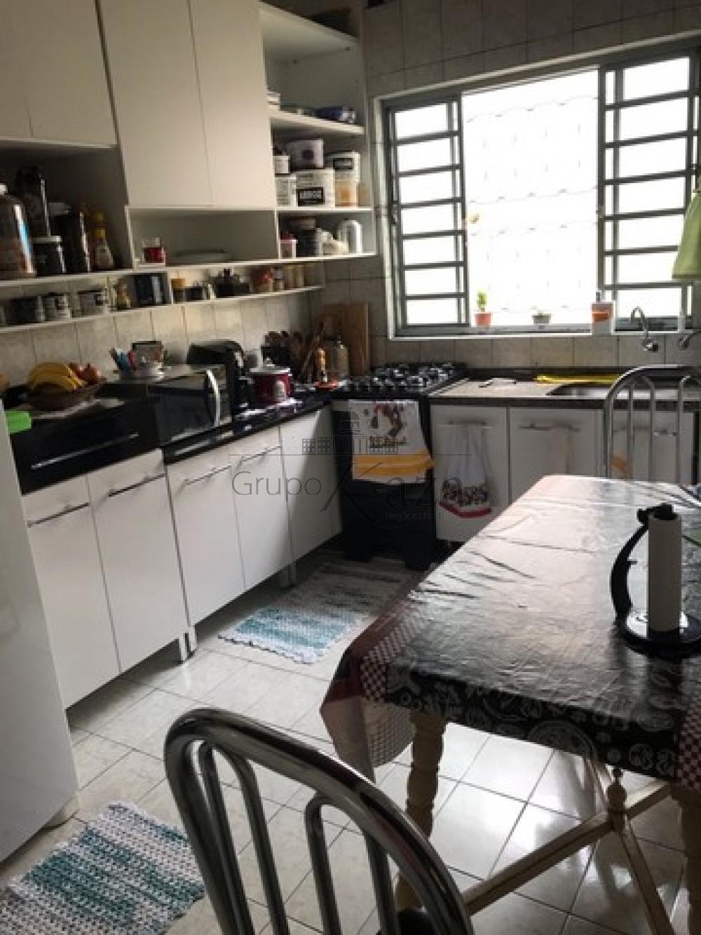 Foto 2 de Casa Padrão em São João, Jacareí - imagem 2