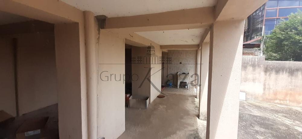 Foto 20 de Comercial Prédio em Jardim Nova América, São José dos Campos - imagem 20