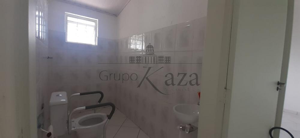 Foto 14 de Comercial Prédio em Jardim Nova América, São José dos Campos - imagem 14