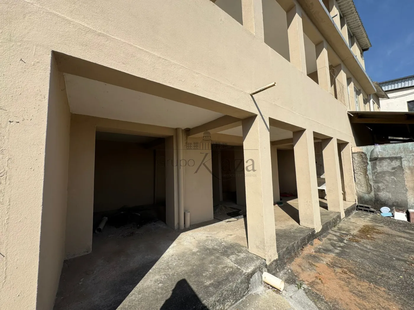 Foto 31 de Comercial Prédio em Jardim Nova América, São José dos Campos - imagem 31