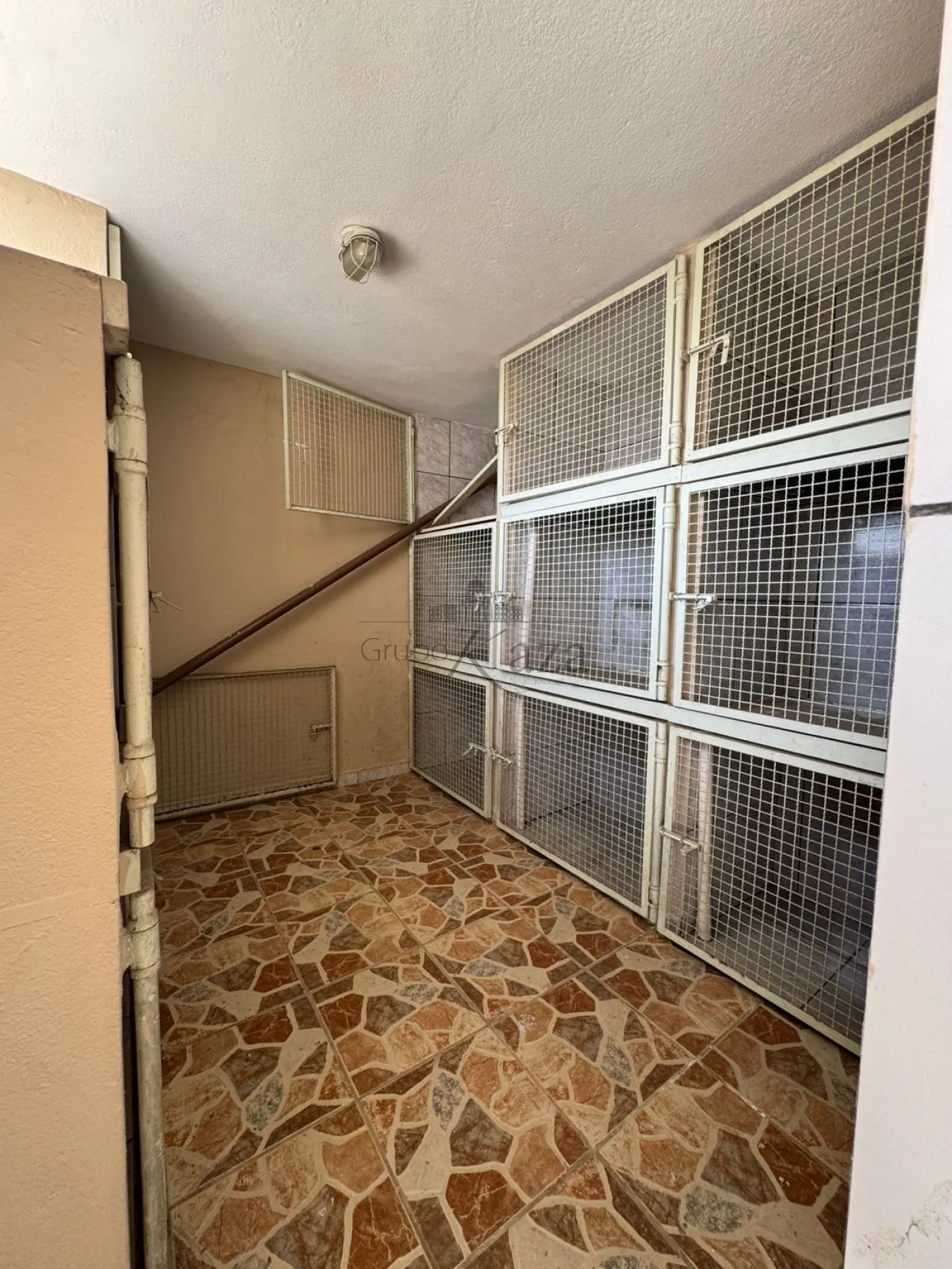 Foto 34 de Comercial Prédio em Jardim Nova América, São José dos Campos - imagem 34