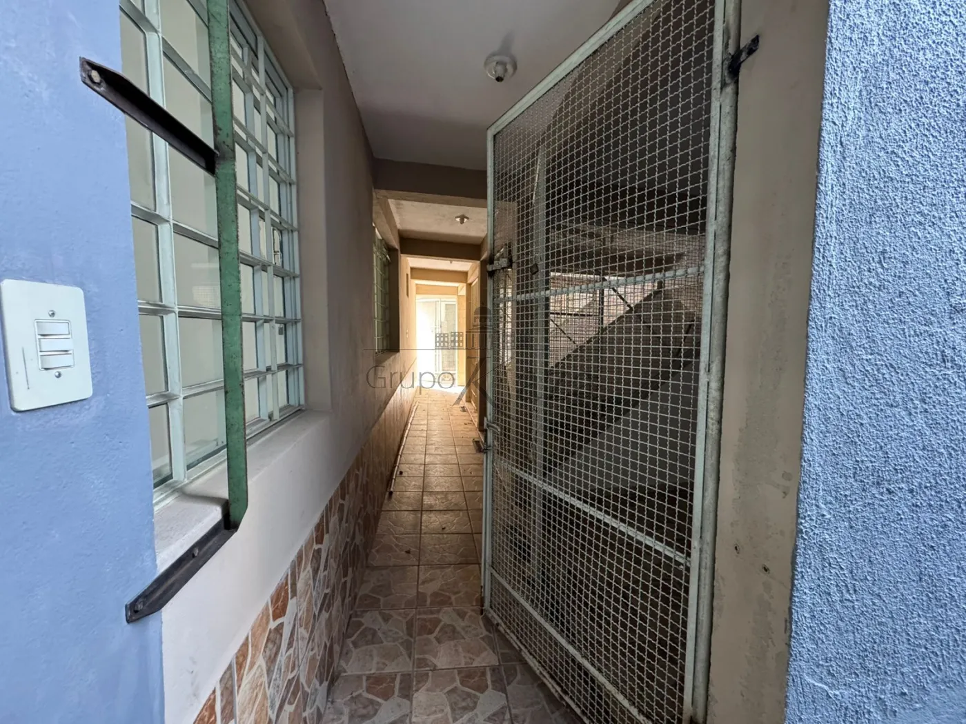 Foto 38 de Comercial Prédio em Jardim Nova América, São José dos Campos - imagem 38