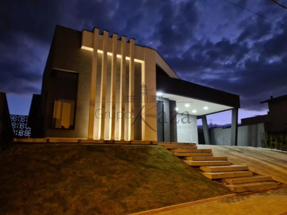 Foto 1 de Casa Condomínio em Condomínio Residencial Ecopark Bourbon, Caçapava - imagem 1