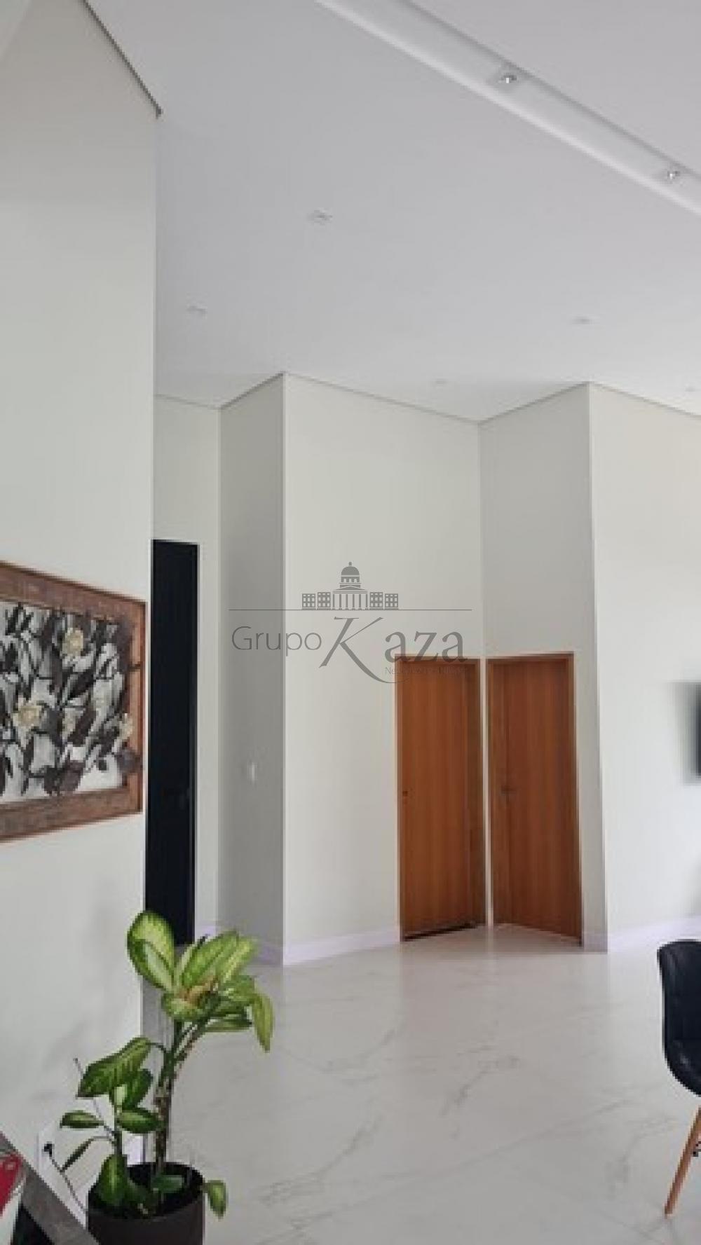 Foto 4 de Casa Condomínio em Condomínio Residencial Ecopark Bourbon, Caçapava - imagem 4