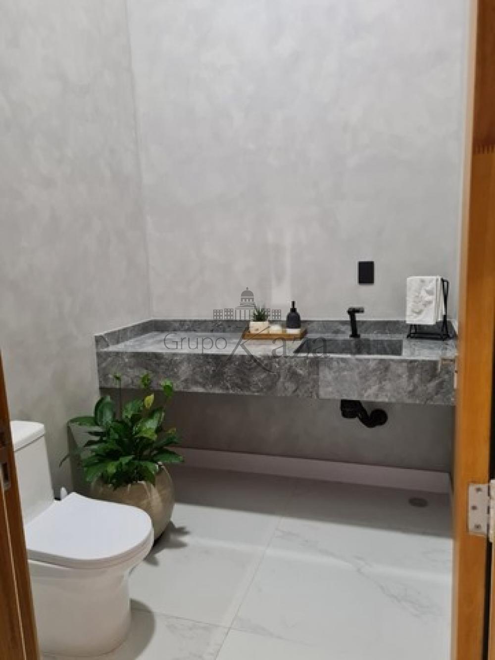Foto 6 de Casa Condomínio em Condomínio Residencial Ecopark Bourbon, Caçapava - imagem 6