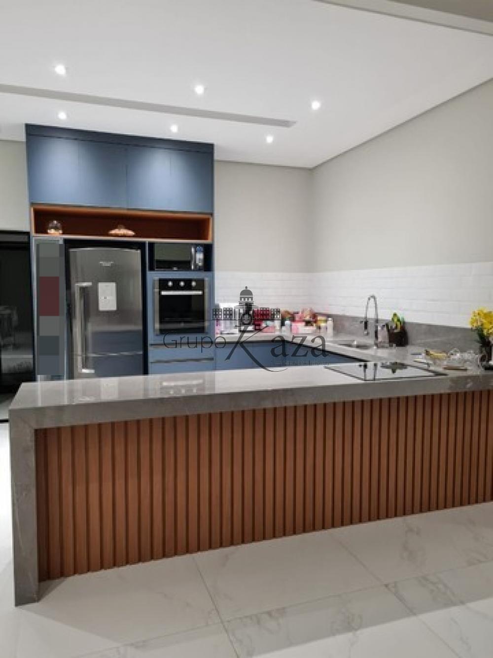 Foto 5 de Casa Condomínio em Condomínio Residencial Ecopark Bourbon, Caçapava - imagem 5