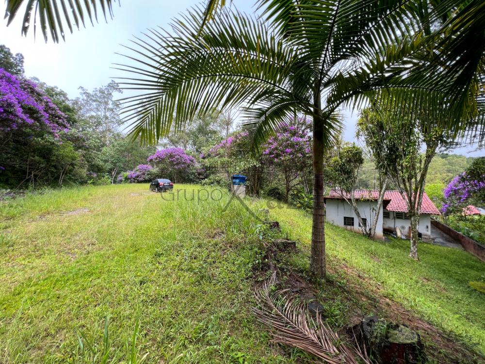 Foto 6 de Rural Chácara em Jardim Torrão de Ouro, São José dos Campos - imagem 6