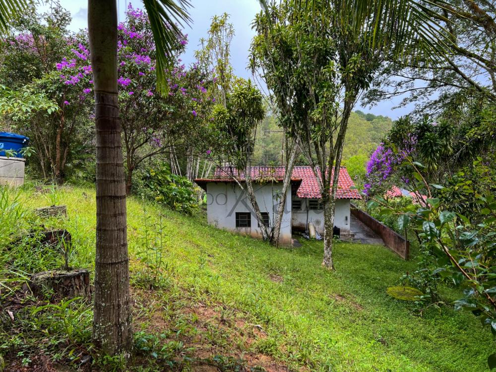 Foto 7 de Rural Chácara em Jardim Torrão de Ouro, São José dos Campos - imagem 7