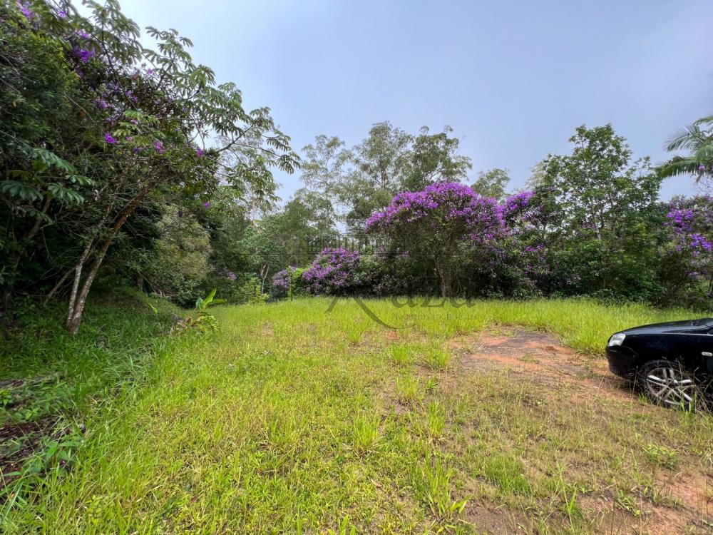 Foto 10 de Rural Chácara em Jardim Torrão de Ouro, São José dos Campos - imagem 10